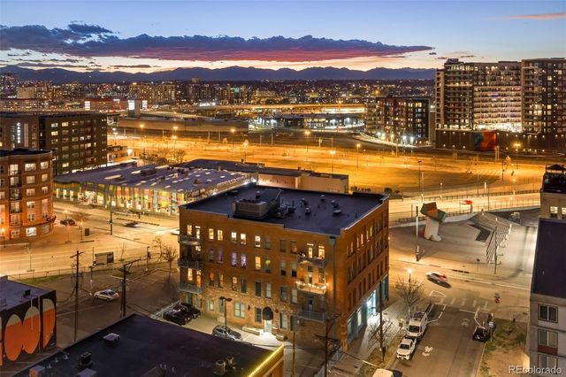 2560 Blake Street 402, Denver, CO 80205