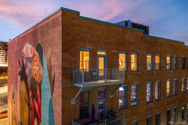 2560 Blake Street 402, Denver, CO 80205