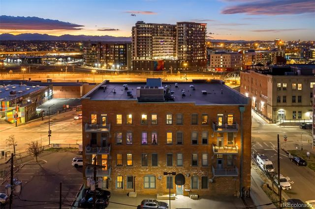 2560 Blake Street 402, Denver, CO 80205