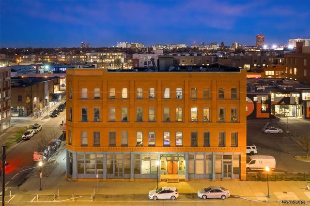 2560 Blake Street 402, Denver, CO 80205