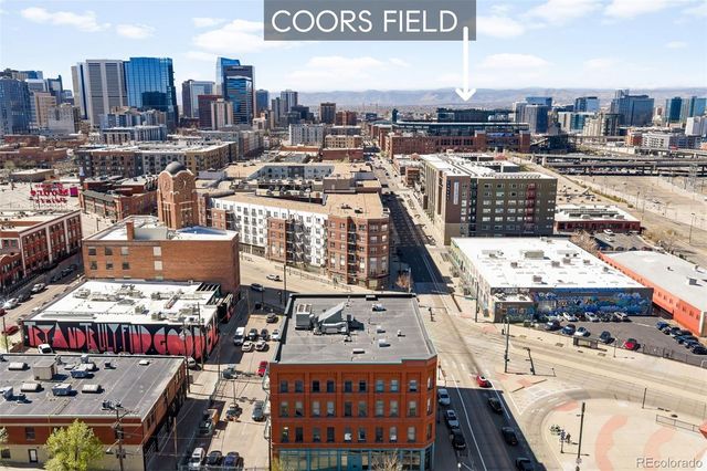 2560 Blake Street 402, Denver, CO 80205