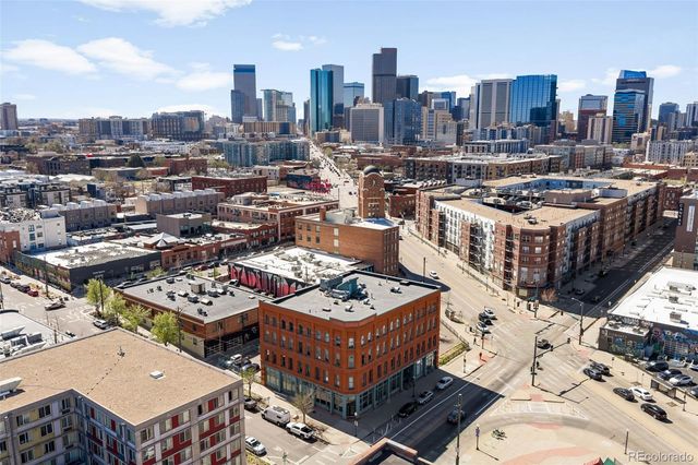 2560 Blake Street 402, Denver, CO 80205