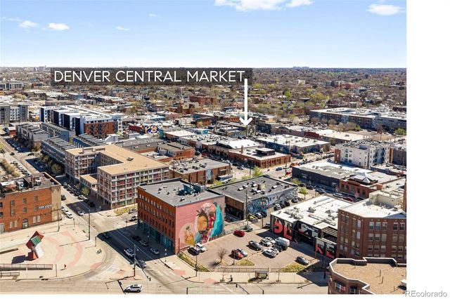 2560 Blake Street 402, Denver, CO 80205