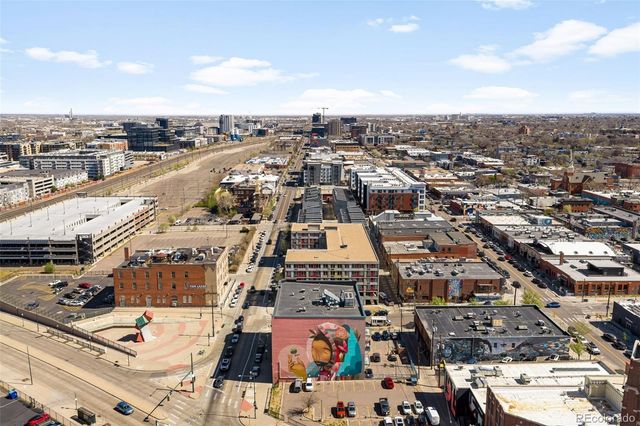 2560 Blake Street 402, Denver, CO 80205