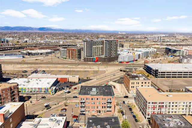 2560 Blake Street 402, Denver, CO 80205