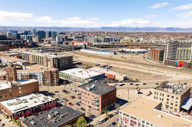 2560 Blake Street 402, Denver, CO 80205