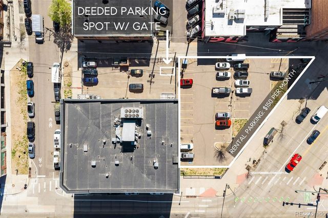 2560 Blake Street 402, Denver, CO 80205