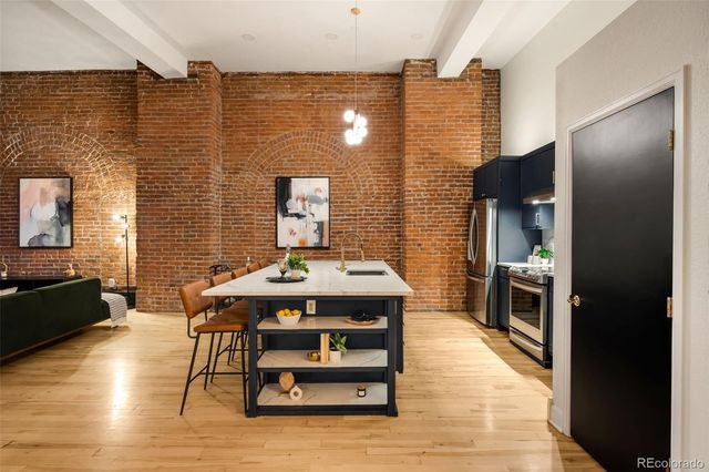 2560 Blake Street 402, Denver, CO 80205