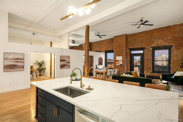 2560 Blake Street 402, Denver, CO 80205