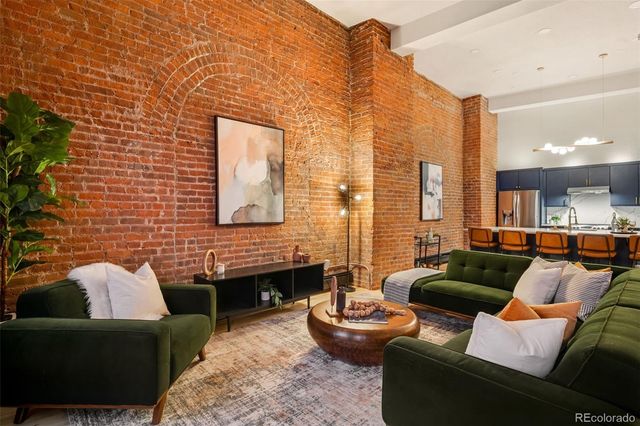 2560 Blake Street 402, Denver, CO 80205