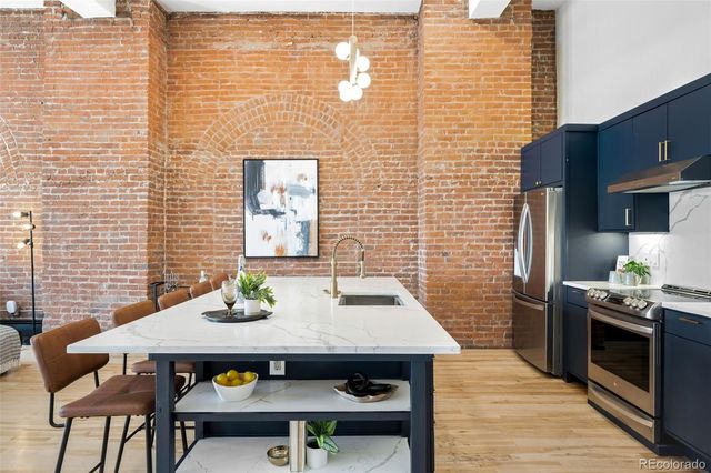 2560 Blake Street 402, Denver, CO 80205