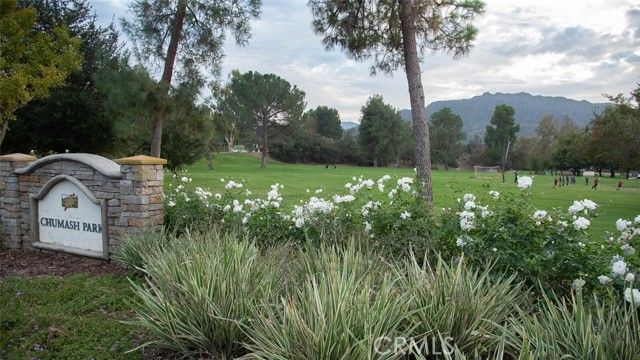28916 Valley Heights, Agoura Hills, CA 91301