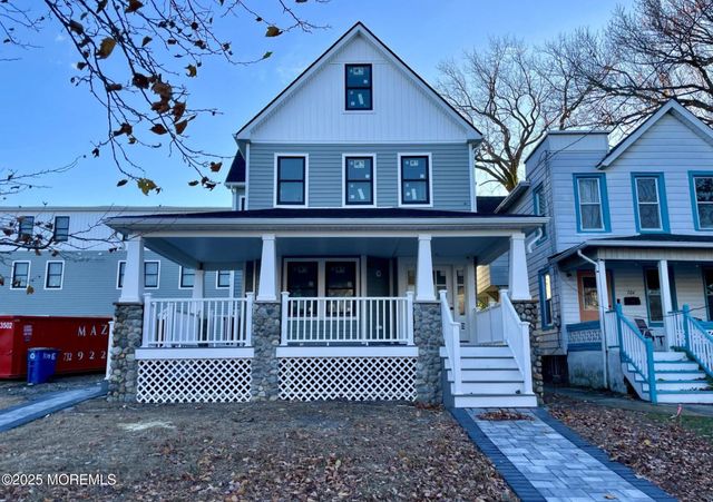 700 1st Avenue H2, Asbury Park, NJ 07712