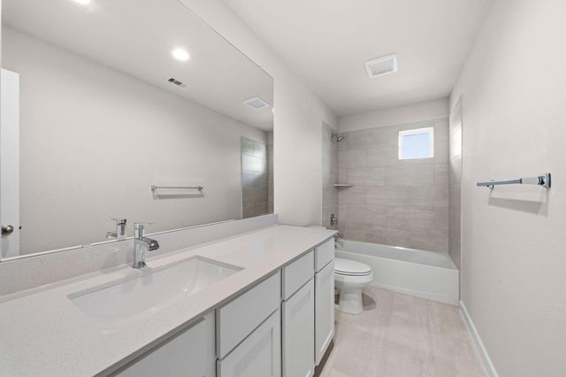 4037 Sun Burst Lane, Brookshire, TX 77423