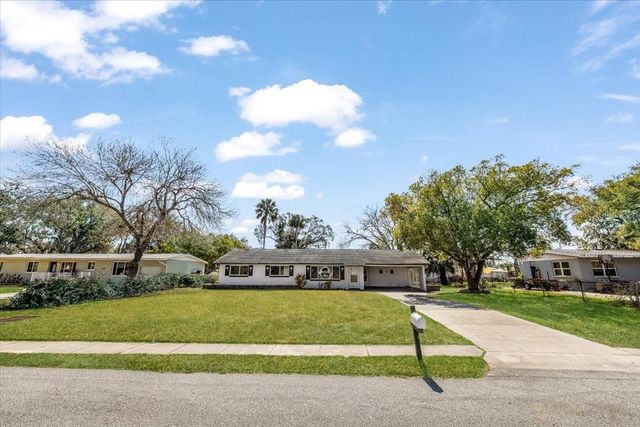 875 VALENCIA ROAD, South Daytona, FL 32119