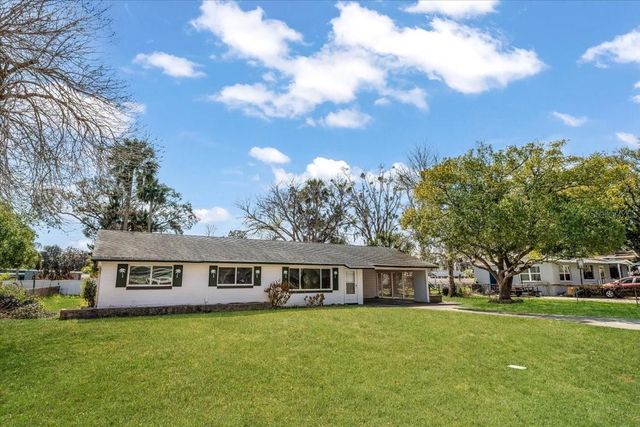 875 VALENCIA ROAD, South Daytona, FL 32119