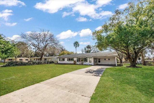 875 VALENCIA ROAD, South Daytona, FL 32119