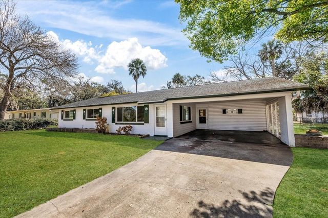 875 VALENCIA ROAD, South Daytona, FL 32119