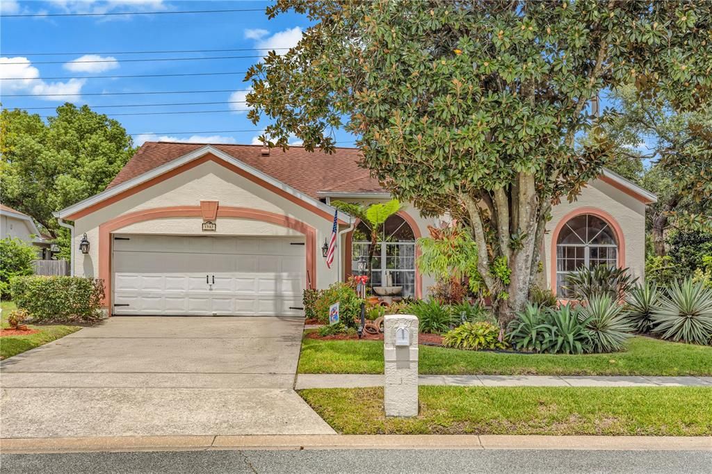 1587 HUNTERS STAND RUN, Oviedo, FL 32765
