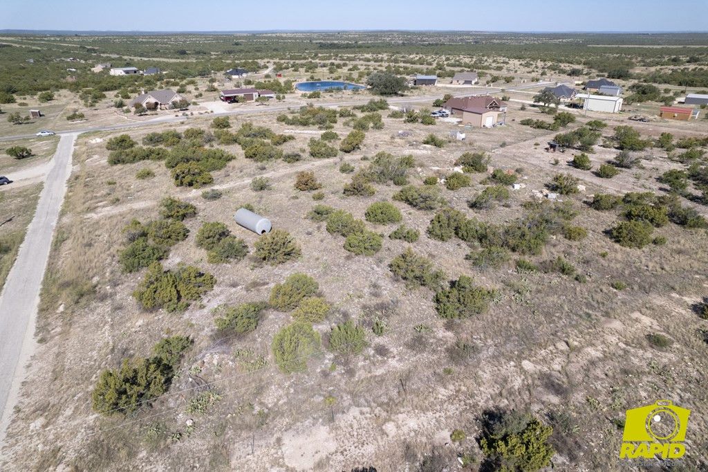 Image 12 of property listing at 16920 Caballo Blanco Lane, Christoval, TX 76935