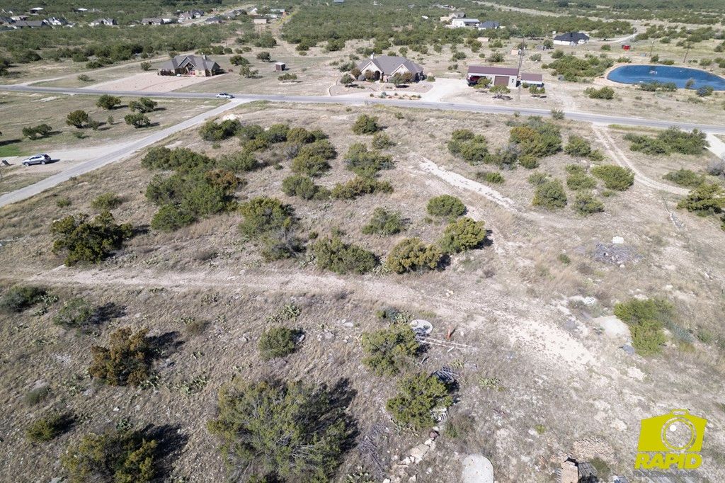 Image 14 of property listing at 16920 Caballo Blanco Lane, Christoval, TX 76935