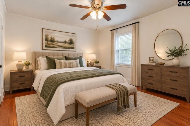 1121 Hancock Street, Columbia, SC 29205