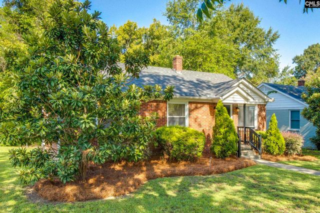 1121 Hancock Street, Columbia, SC 29205