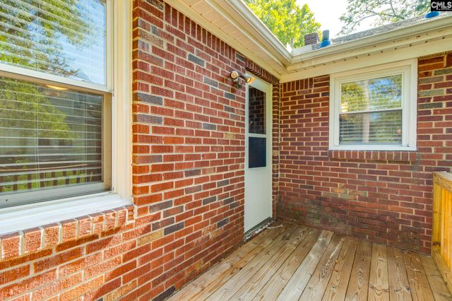 1121 Hancock Street, Columbia, SC 29205
