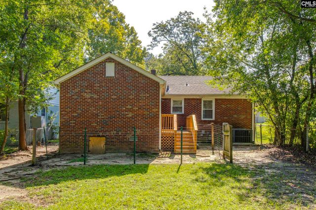 1121 Hancock Street, Columbia, SC 29205