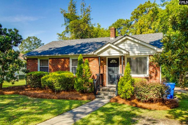 1121 Hancock Street, Columbia, SC 29205