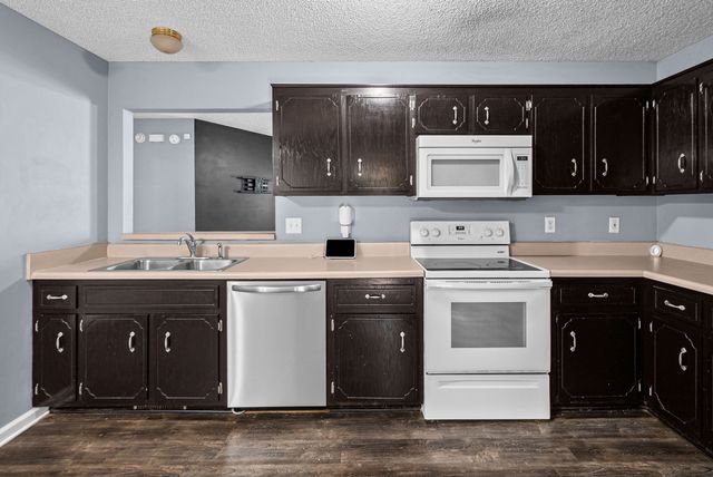 260 Audrea Ln, Clarksville, TN 37042