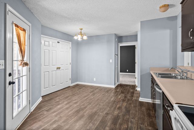 260 Audrea Ln, Clarksville, TN 37042