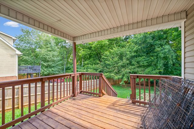 260 Audrea Ln, Clarksville, TN 37042