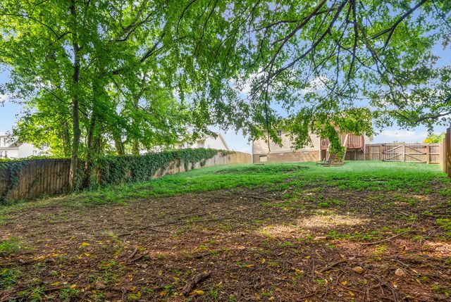 260 Audrea Ln, Clarksville, TN 37042