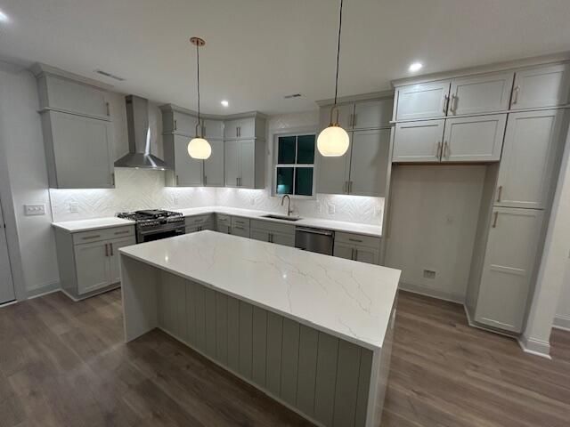 544 Hayes Park Boulevard, Johns Island, SC 29455