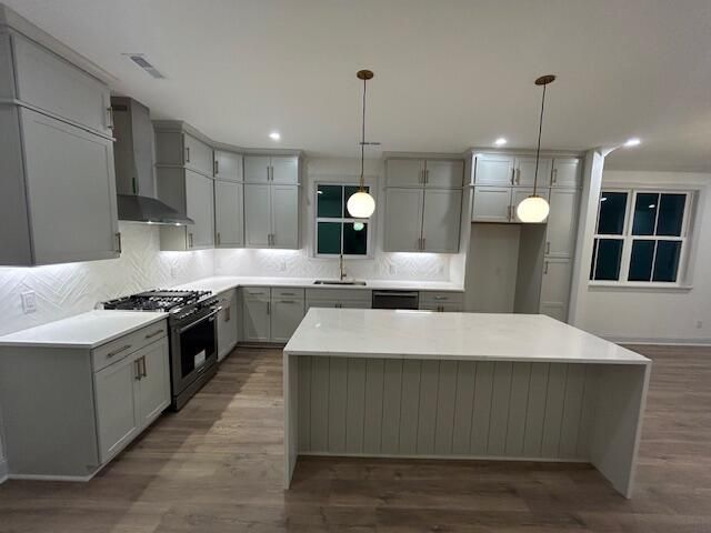 544 Hayes Park Boulevard, Johns Island, SC 29455