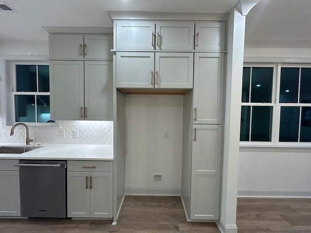 544 Hayes Park Boulevard, Johns Island, SC 29455