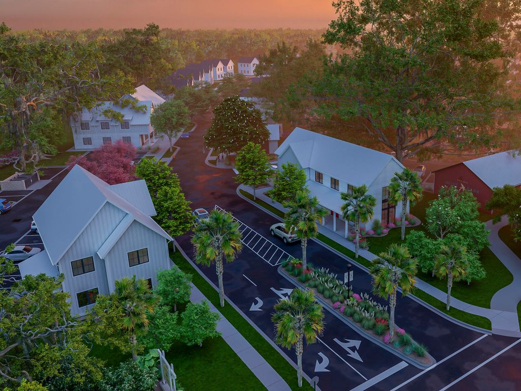 544 Hayes Park Boulevard, Johns Island, SC 29455