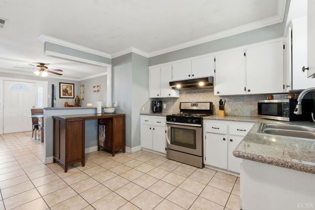 2414 Strepy Avenue, Corcoran, CA 93212