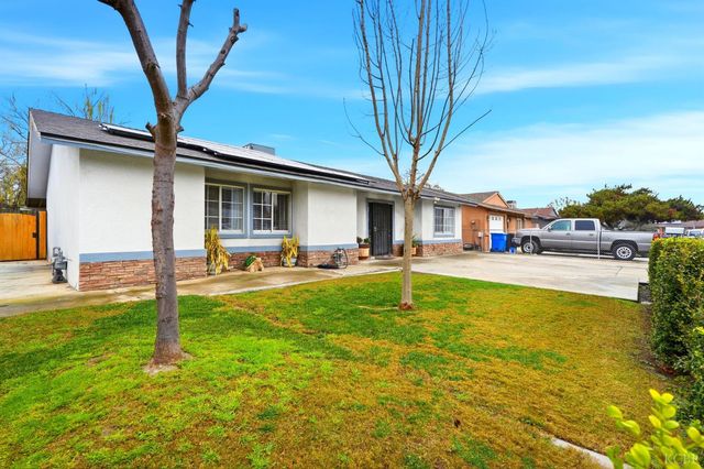 2414 Strepy Avenue, Corcoran, CA 93212