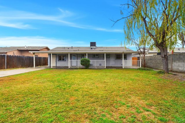 2414 Strepy Avenue, Corcoran, CA 93212