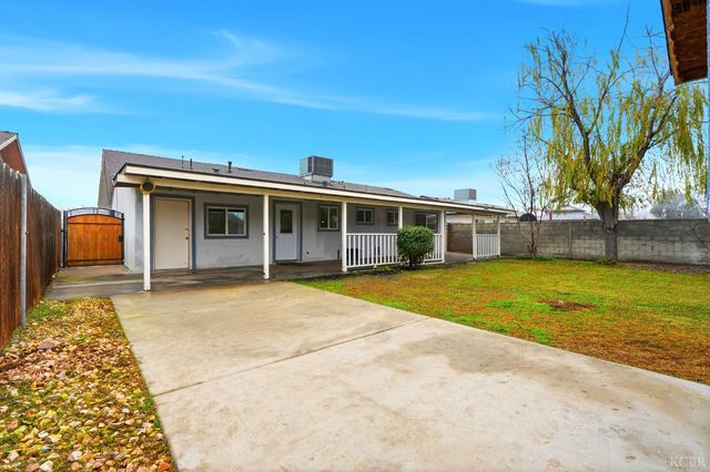 2414 Strepy Avenue, Corcoran, CA 93212