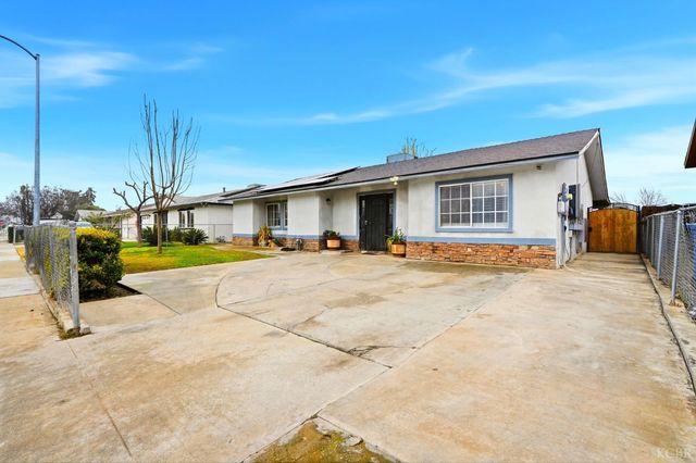 2414 Strepy Avenue, Corcoran, CA 93212