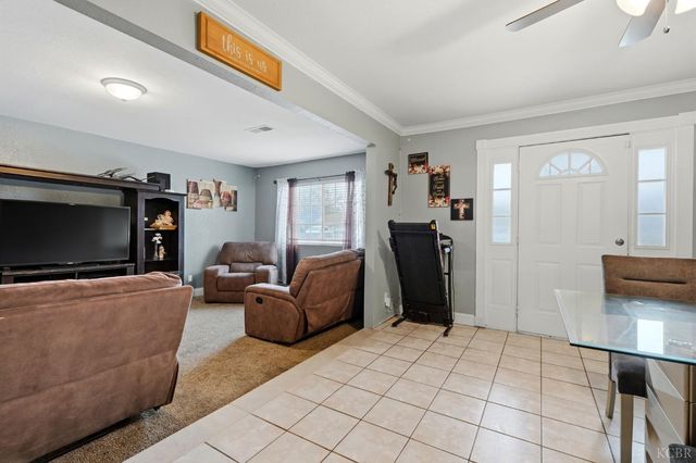 2414 Strepy Avenue, Corcoran, CA 93212