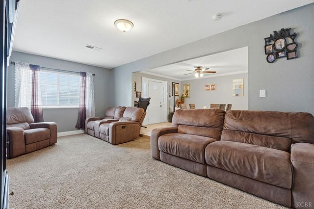 2414 Strepy Avenue, Corcoran, CA 93212