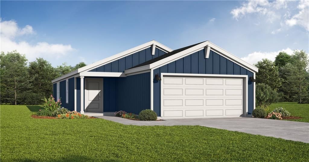 1014 Mission Park Trail, Raymore, MO 64083