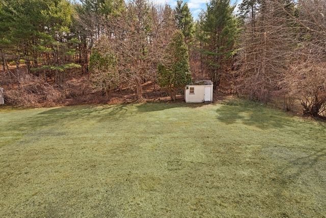 26 Sandy Ridge Cir, Sharon, MA 02067