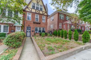 6842 Dartmouth Street Apt1, Forest Hills, NY 11375