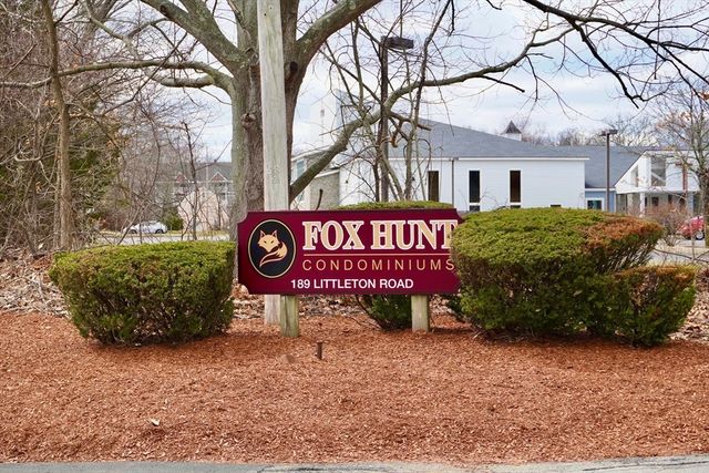189 Littleton Rd 19, Chelmsford, MA 01824