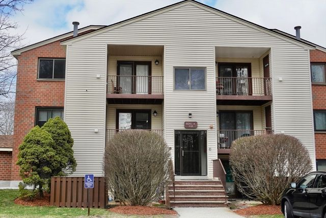 189 Littleton Rd 19, Chelmsford, MA 01824